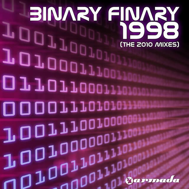 1998 - Alex M.O.R.P.H. Remix cover art