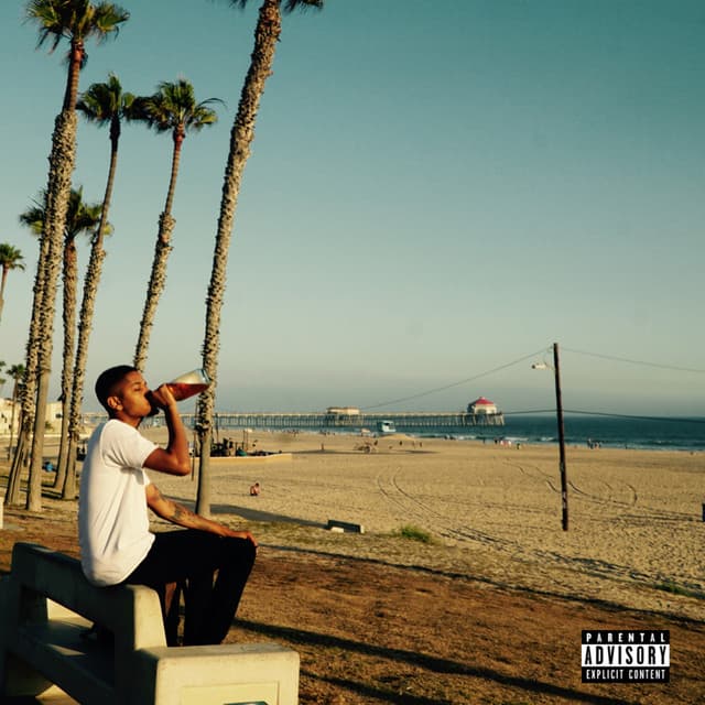 THA FRONT YARD (feat. John Givez) cover art