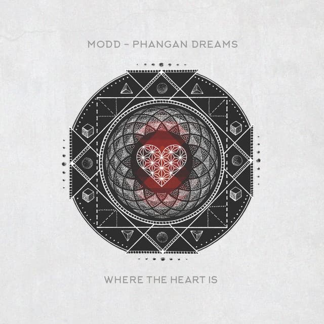 Phangan Dreams cover art
