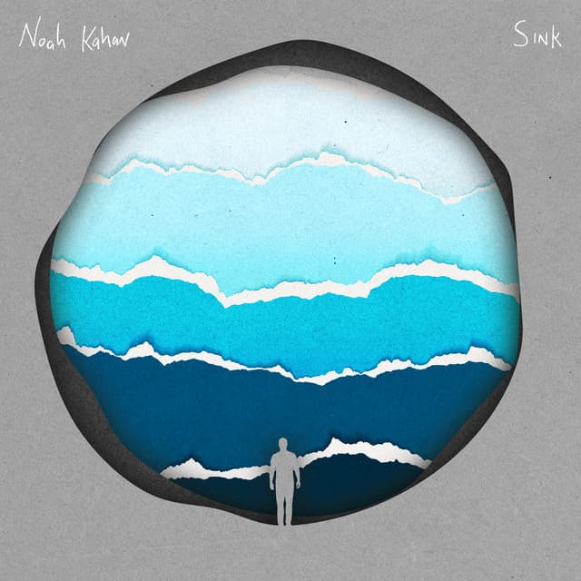 Sink cover art