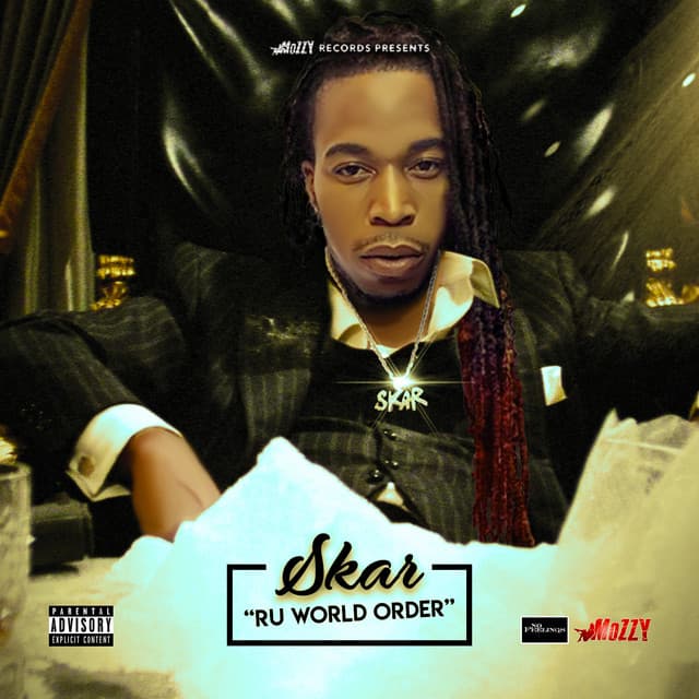 Get In (feat. Tizzy B & X) cover art