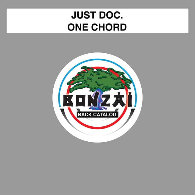 One Chord cover art