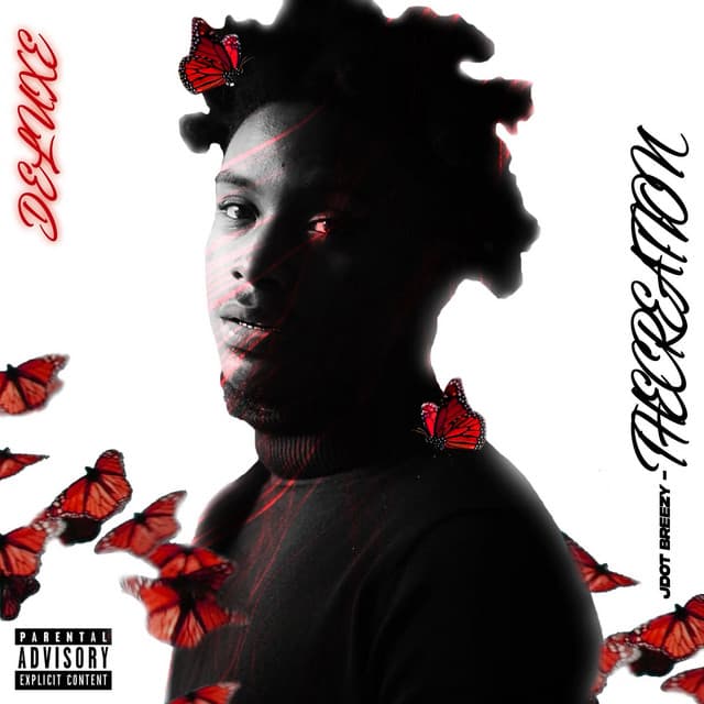 Conversations (feat. Spinabenz) - Bonus Track cover art