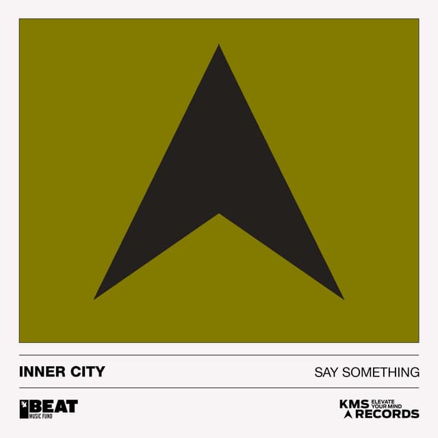 Say Something - Carl Cox Remix cover art