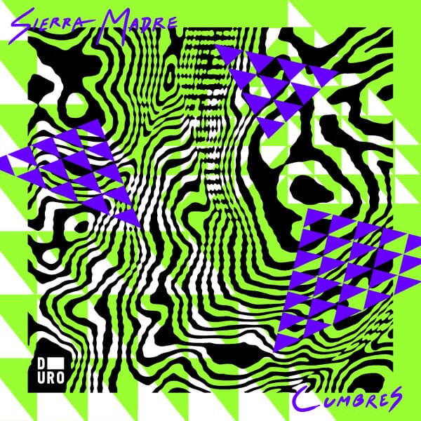 Diego cover art