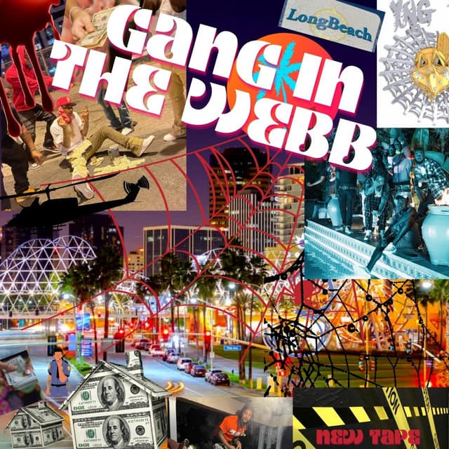 OUTSIDE cover art