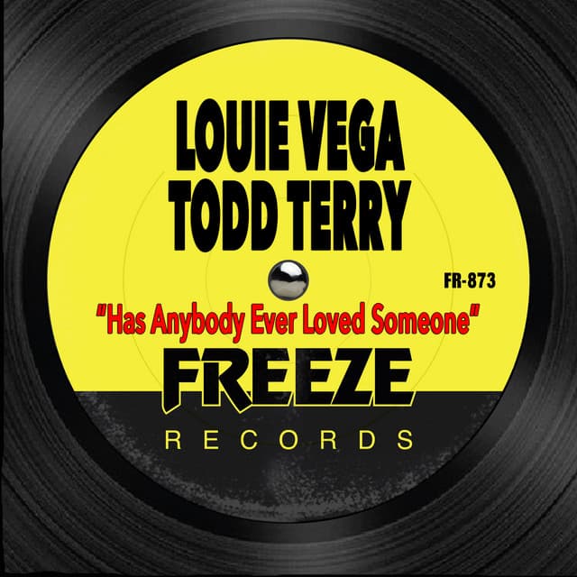 Has Anybody Ever Loved Someone - Edit cover art