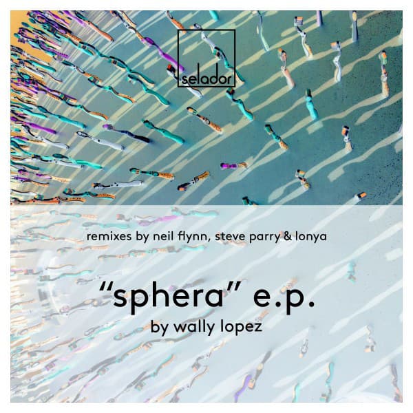 Sphera cover art