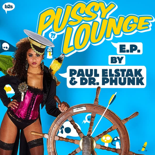 The Way We Like cover art