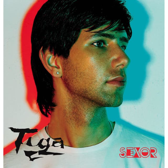 Sexor cover art