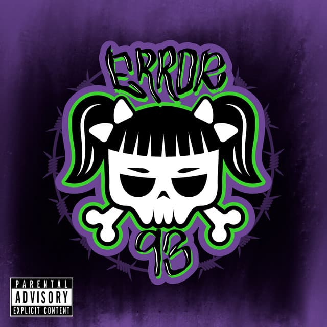 Nada cover art