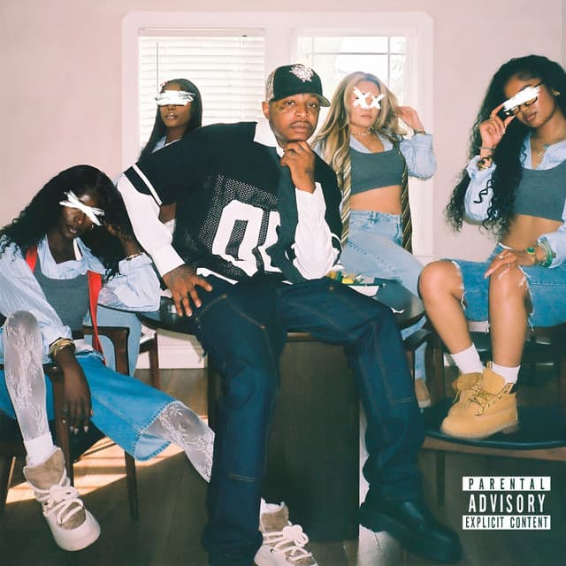 Up A Notch (feat. 54Blamtana) cover art