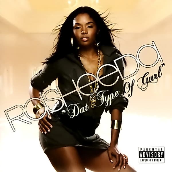 Dat Type Of Gurl cover art