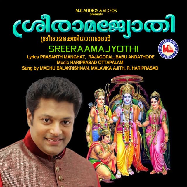 R. Hariprasad