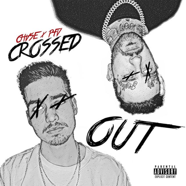 No Timeouts cover art