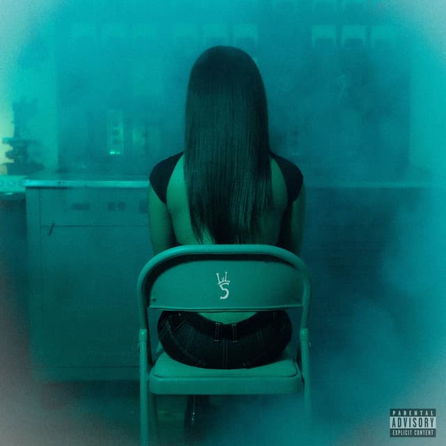 FOREVER, PT. 2 (JEZEBEL) [feat. Destroy Lonely] cover art