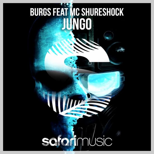 Jungo cover art