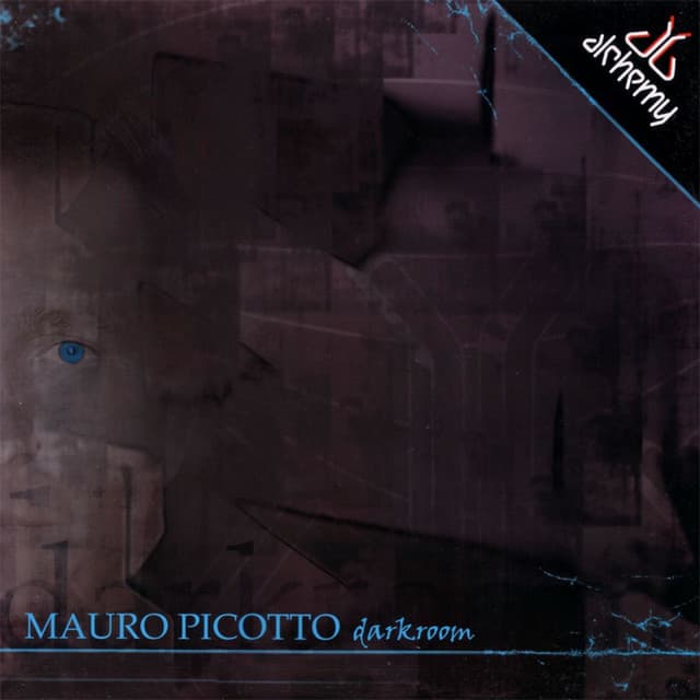 Darkroom (2005) cover art