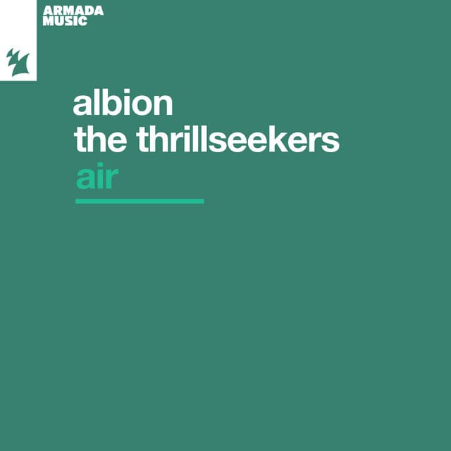 Air cover art