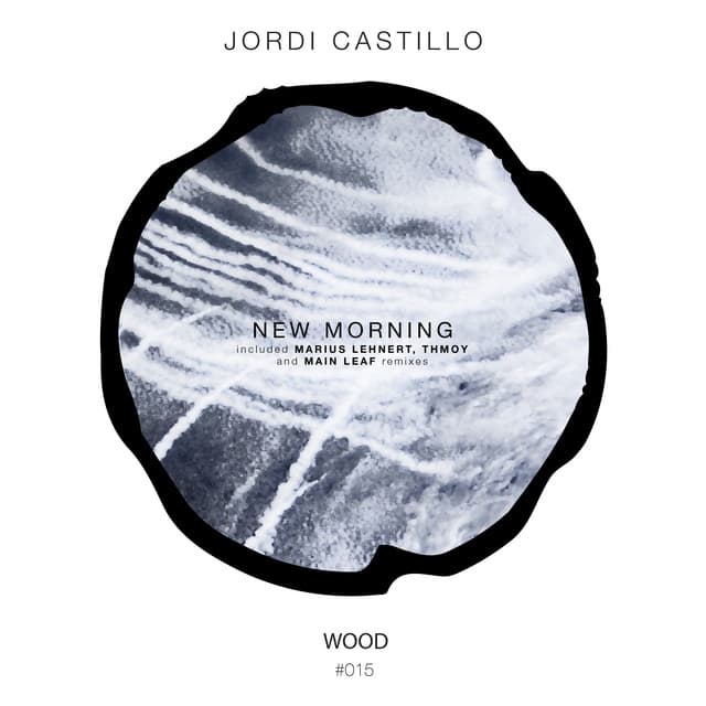 New Morning - Main Leaf Remix cover art