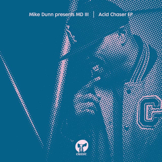 Acid Feet cover art