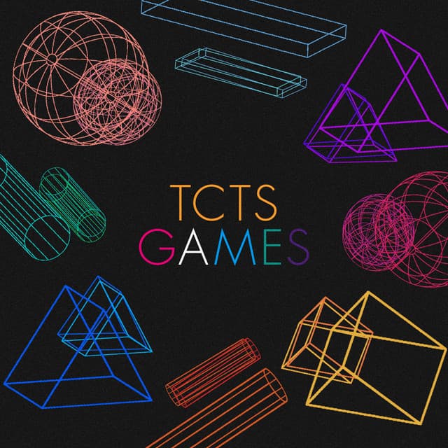 Trust cover art