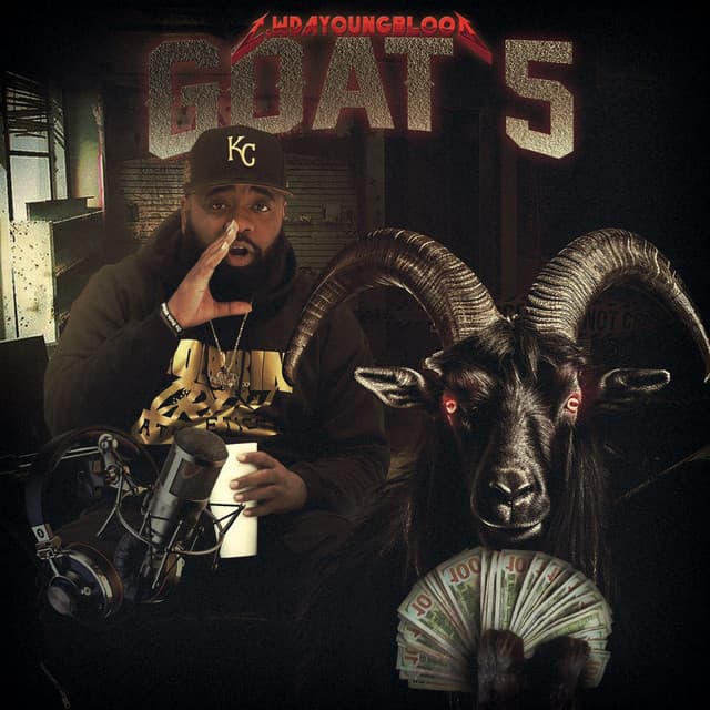 Keep It Rolling (feat. Str8 Drop Lou) cover art
