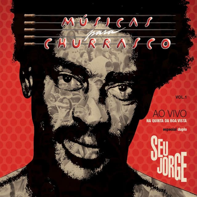 Musicas para Churrasco, Vol.1 (Ao Vivo) [Delux Edition] cover art