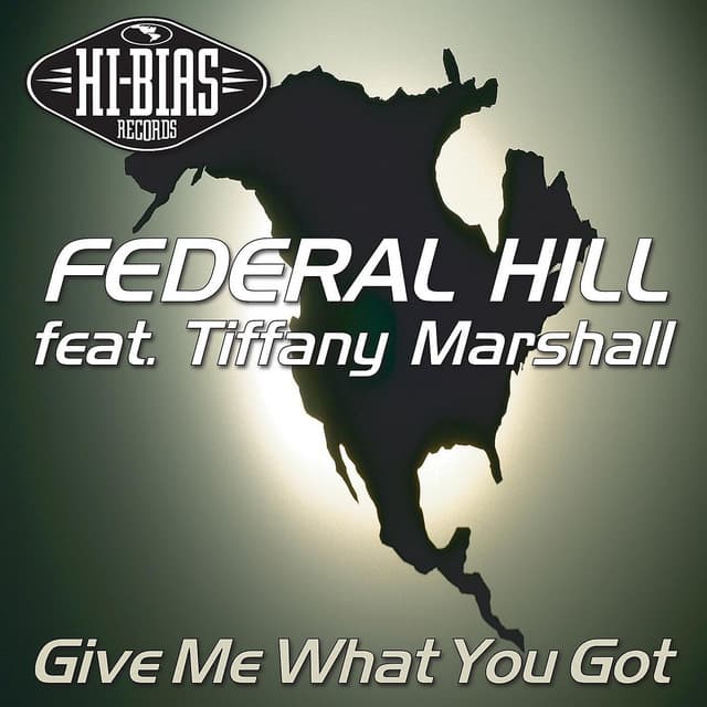 Give Me What You Got - Rob's Mbx Dub cover art