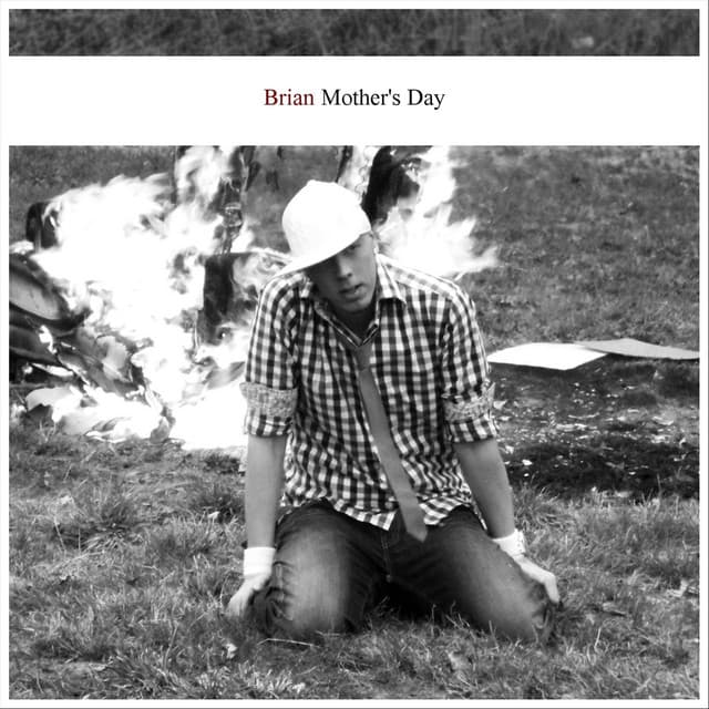 Mother's Day (Radio Edit) cover art