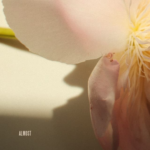Almost cover art