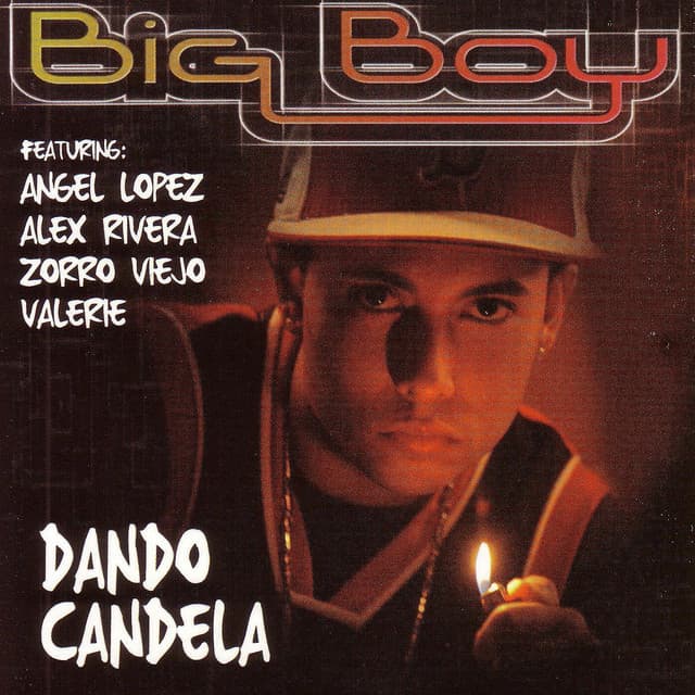 Donde Esta El Amor cover art