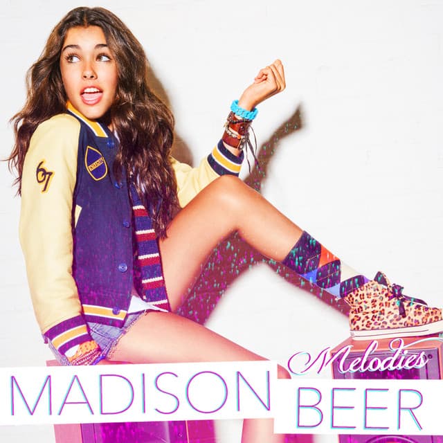 Melodies cover art