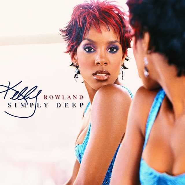 Haven't Told You cover art