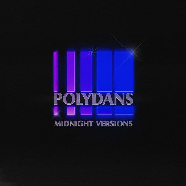 Echoes - Midnight Version cover art