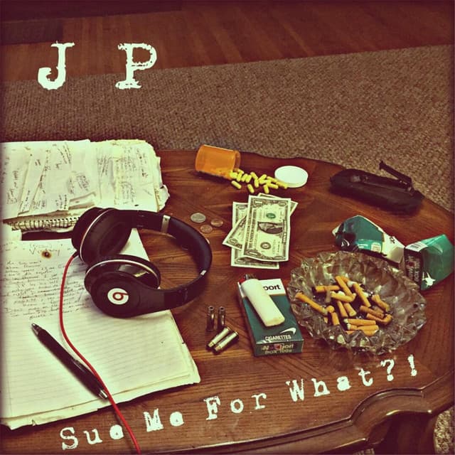J.P