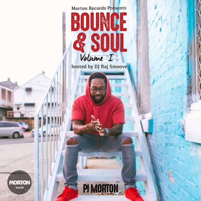 I Need Your Love - Bounce Version cover art
