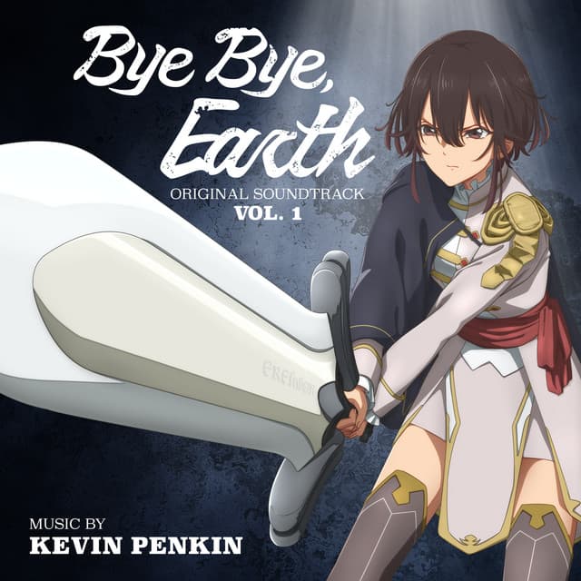 Belle's Tears cover art