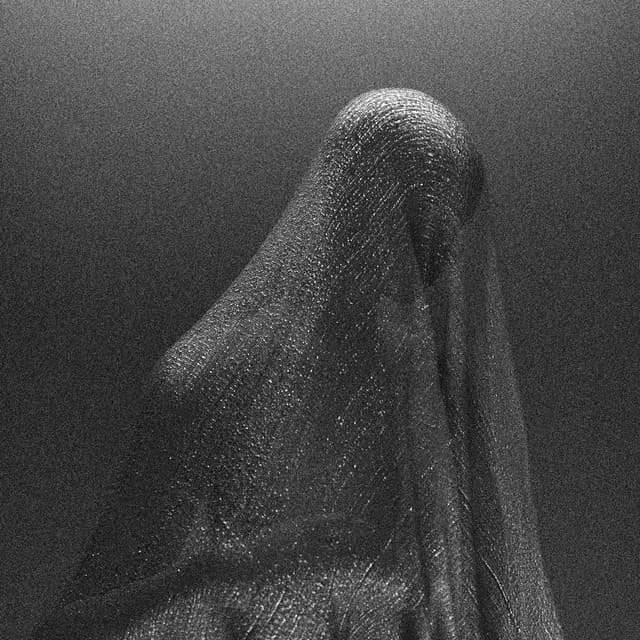 "unknown" cover art