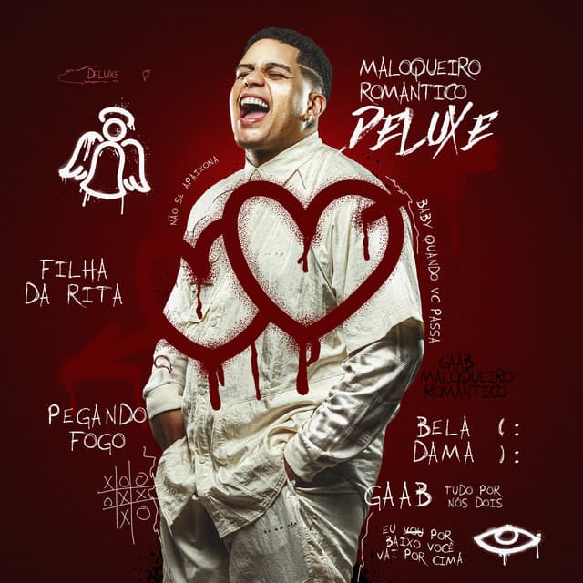 Filha Da Rita cover art