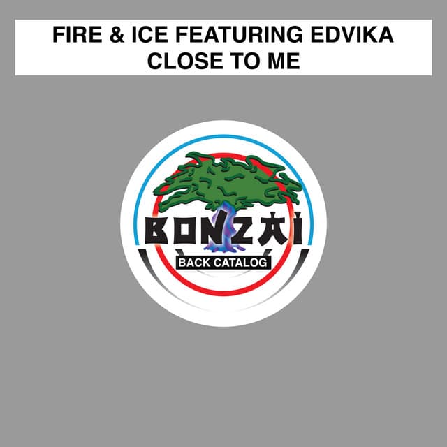 Close To Me - DJ Fire Sunset Mix cover art