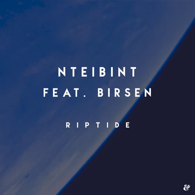 Riptide - Original Mix cover art