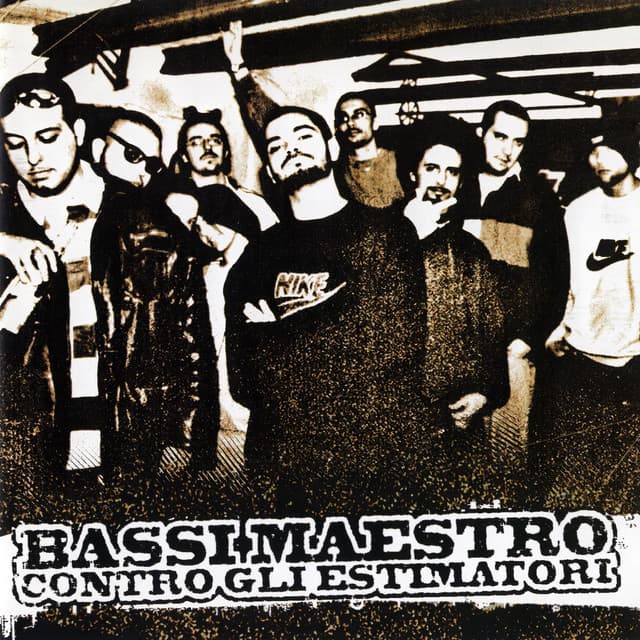 Piccolo Bassi cover art