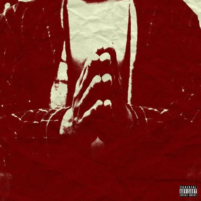 silence is also an answer// cover art