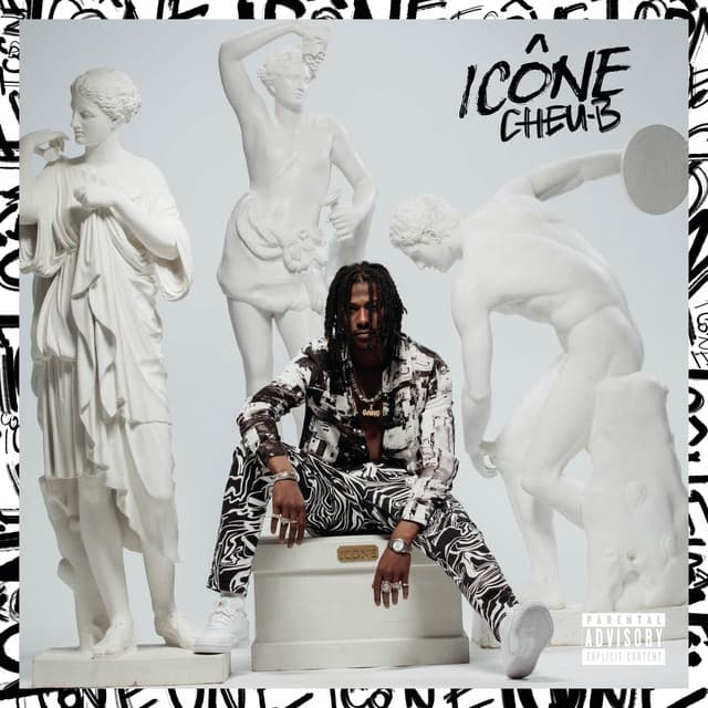 Bobby (feat. Cinco) cover art
