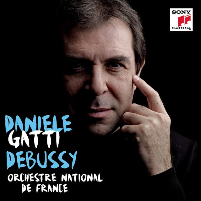 Images pour orchestre, L. 122: III. Rondes de printemps cover art
