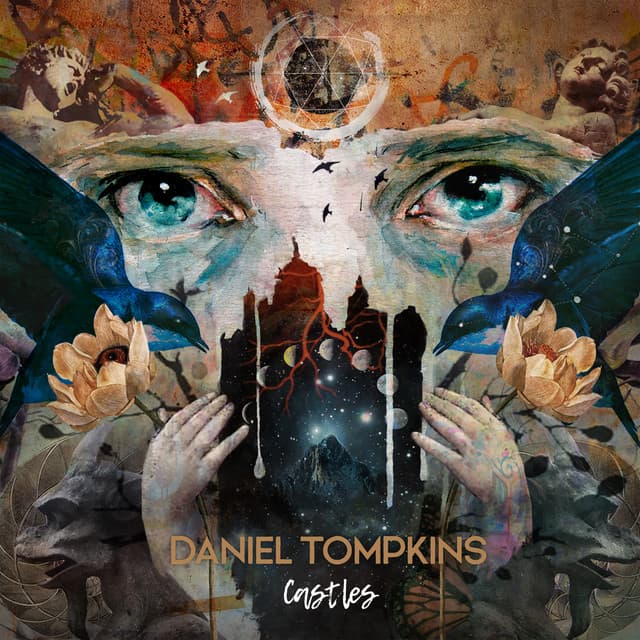 Saved cover art