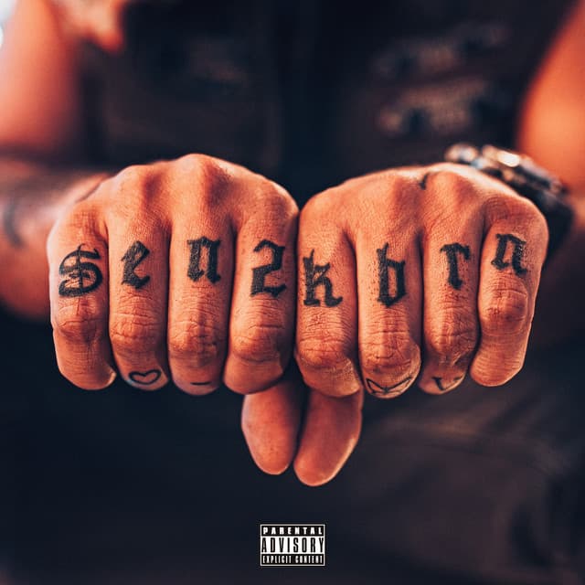 Sauce Boy Freestyle 4 cover art