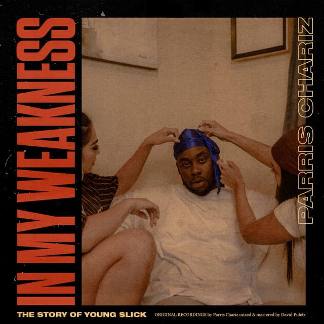 Sleep @ Night cover art