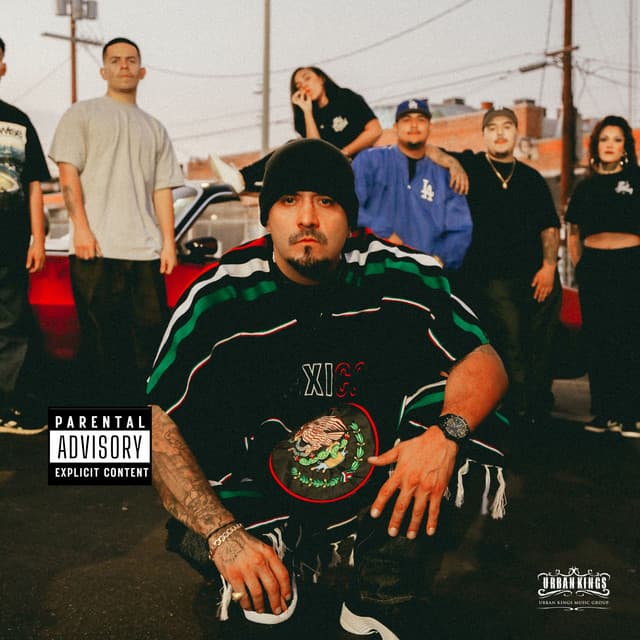 Grown Conversations cover art
